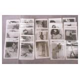 Vintage Adult Entertainment Fetish Photos