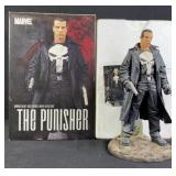 Diamond Select Marvel The Punisher 12" Statue
