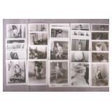 Vintage Adult Entertainment Fetish Photos