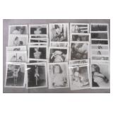 Vintage Adult Entertainment Fetish Photos