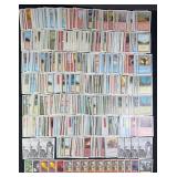 1994 MTG Magic The Gathering Revised Cards