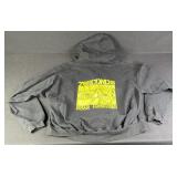 7 Seconds Walk Together Rock Together Hoodie