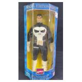 NIP Marvel Special Edition Punisher 12" Figure