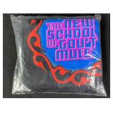 Sealed 2001 The New School Of Govï¿½t Mule Tee Shirt