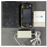 Nintendo Wii U Video Game Console
