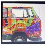 Time Life Flower Power 16-CD Super Set