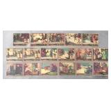 1935-37 Gum Inc. R60 G Men/Heroes of the Law Cards