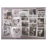 Vintage Adult Entertainment Fetish Photos