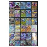 30pc Pokemon Cards All Hits w/ Legendaries
