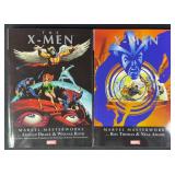 Marvel Masterworks The X-Men Vol.5-6