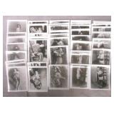 Vintage Adult Entertainment fetish Photos