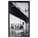 NIP 1995 Barbie Donna Karen Limited Edition Doll