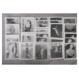 Vintage Adult Entertainment Fetish Photos