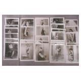 Vintage Adult Entertainment Fetish Photos