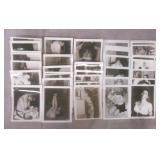 Vintage Adult Entertainment Fetish Photos