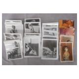 Vintage Adult Entertainment Fetish Photos