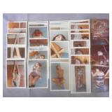 Vintage Adult Entertainment Fetish Photos