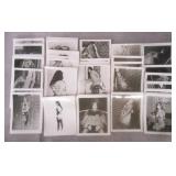 Vintage Adult Entertainment Fetish Photos