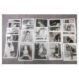 Vintage Adult Entertainment Fetish Photos