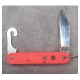 Logan/Smyth Airborne Paratrooper/Pilot Knife