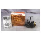 Vintage Zebco 777 Fresh Water Spinning Reel