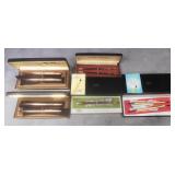 10k, 12k & 14k Gold Filled Cross Pens/Pencil