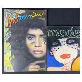 Andy Warholï¿½s Interview & Mode International