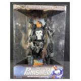 Marvel Studios The Punisher 12" Action Figure