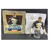 Bowen Designs Marvel The Punisher Mini-Bust
