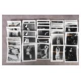 Vintage Adult Entertainment Fetish Photos