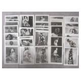 Vintage Adult Entertainment Fetish Photos