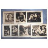 1919 Mildred Harris Chaplin Movie Lobby Cards