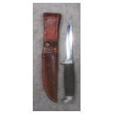 Vintage Case XX Hunting Knife