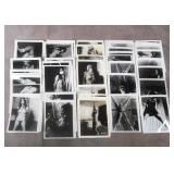 Vintage Adult Entertainment Fetish Photos