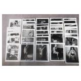 Vintage Adult Entertainment Fetish Photos