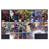 New Avengers #1-24 2004 Marvel Comic Books
