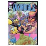 Invincible #92 2012 Image Comic Book