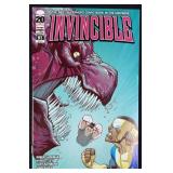 Invincible #91 2012 Image Comic Book