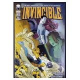 Invincible #90 2012 Image Comic Book