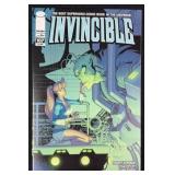 Invincible #107 2013 Image Comic Book