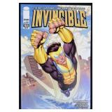 Invincible #105 2013 Image Comic Book