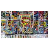 Spectacular Spider-Man #1-50 1976 Marvel Comics