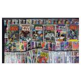 81pc Star Wars #2-105 w/ Annual #1 Marvel Comics