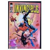 Invincible #88 2012 Image Comic Book