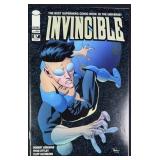 Invincible #87 2012 Image Comic Book