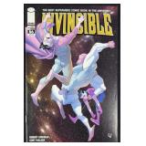 Invincible #86 2011 Image Comic Book