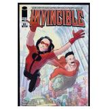 Invincible #85 2011 Image Comic Book