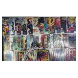 Amazing Spider-Man #1-70 2022 Marvel Comic Books
