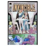 Invincible #95 2012 Image Comic Book
