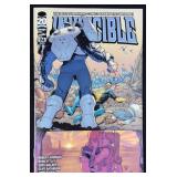 Invincible #94 2012 Image Comic Book